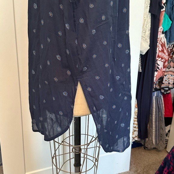 Tunic from Anthropologie - Picture 7 of 8